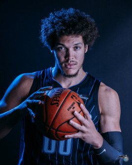 阿隆·戈登 Aaron Gordon 