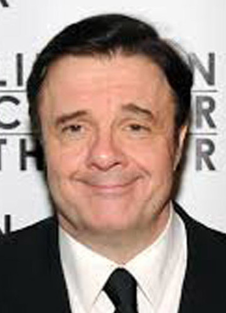 内森·连恩 Nathan Lane 内森·雷恩 Joseph Lane