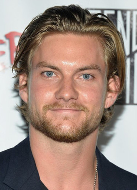 杰克·威利 Jake Weary 杰克·威尔瑞 