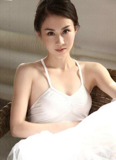 李欣聪 聪妞 聪宝 楚楚 Li Xin Cong