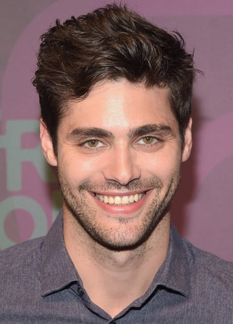 马修·达达里奥 Matthew Daddario 