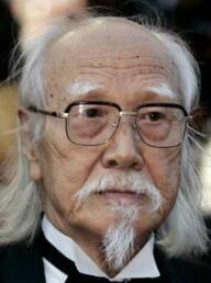 铃木清顺 Seijun Suzuki 