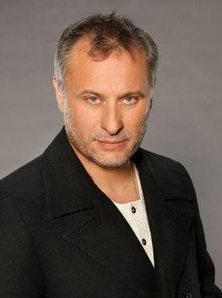 迈克尔·恩奎斯特 Michael Nyqvist Rolf Å ke Mikael Nyqvist