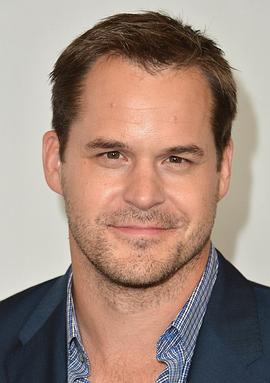 凯尔·柏海莫 Kyle Bornheimer 