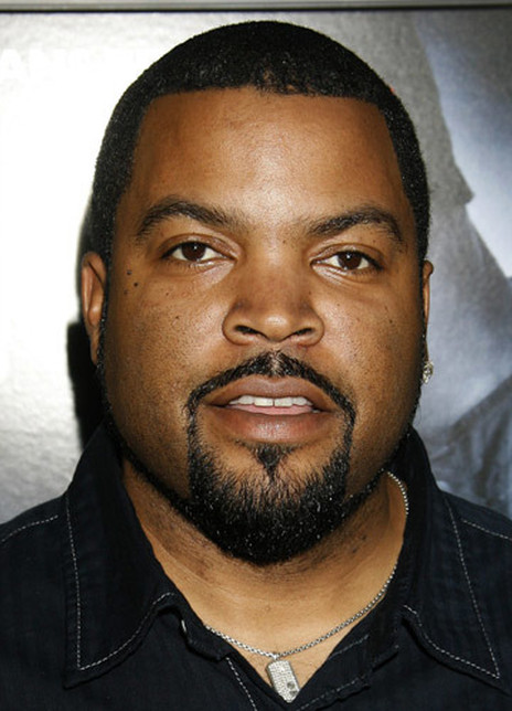 艾斯·库珀 Ice Cube O Shea Jackson