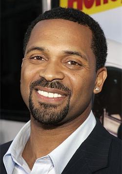 迈克·艾普斯 Mike Epps 