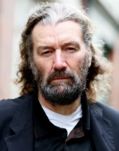 克里夫·罗素 Clive Russell 