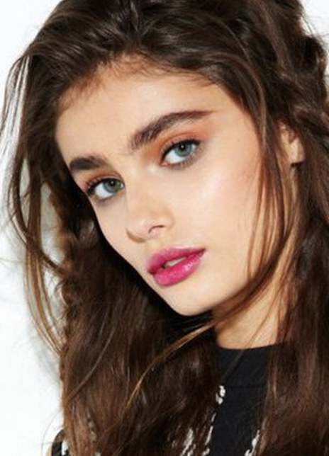 泰勒·希尔 Taylor Hill 