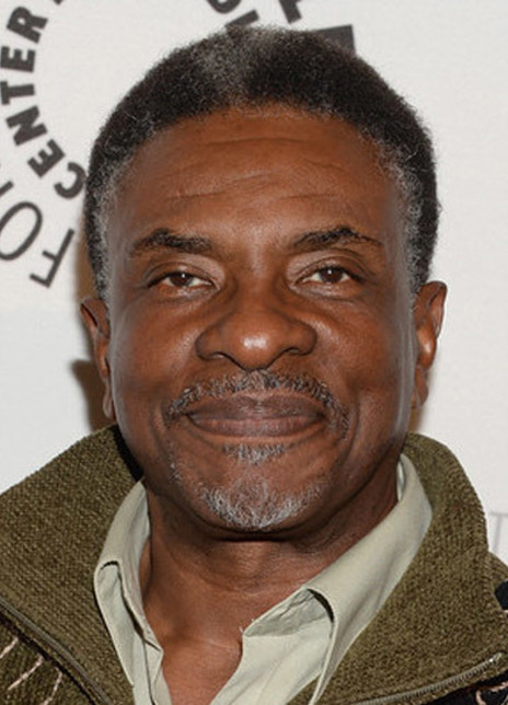 凯斯·大卫 Keith David Keith David Williams