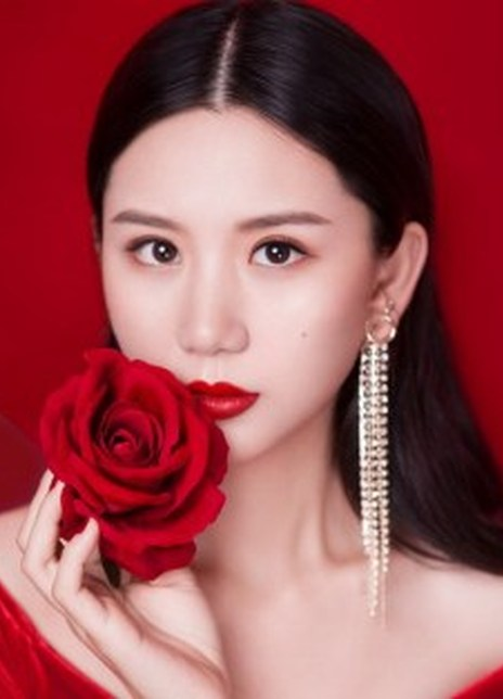 邓莉 Li Deng 