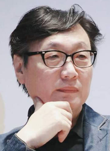 许子东 Zidong Xu 