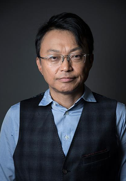 相岛一之 Kazuyuki Aijima 