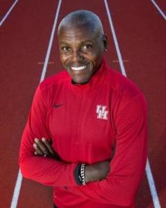 卡尔·刘易斯 欧文斯第二 Carl Lewis