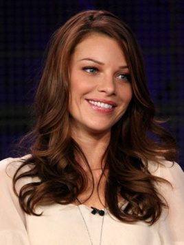 劳伦·日尔曼 Lauren German 