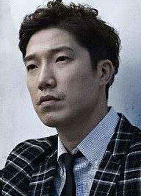 洪基俊 Ki-joon Hong 홍기준