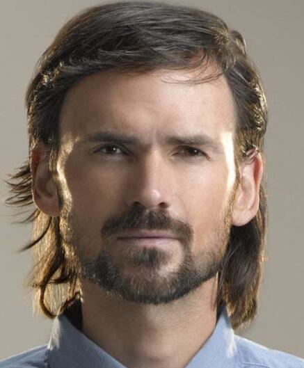 杰瑞米·戴维斯 Jeremy Davies 