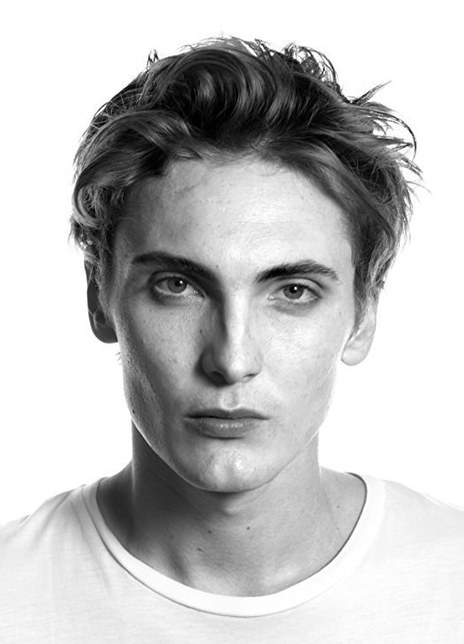 埃蒙·法伦 Eamon Farren 