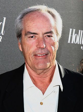 鲍沃斯·布斯 Powers Boothe Powers Allen Boothe