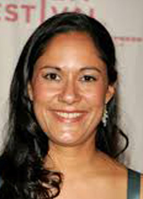 沙基纳·贾弗里 Sakina Jaffrey 