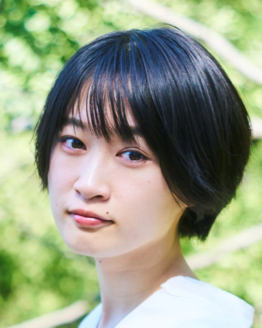 福永朱梨 Akari Fukunaga 