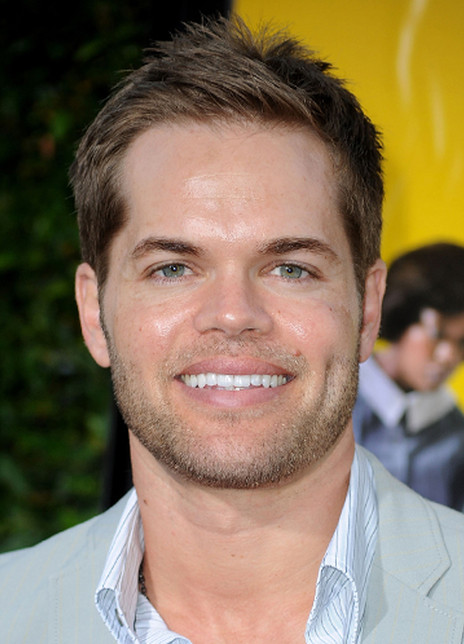 约翰·威斯利·查特曼 Wes Chatham 