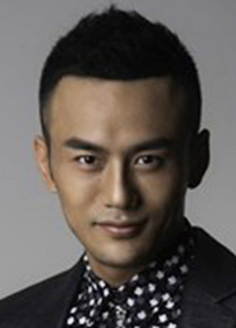 田牧宸 Muchen Tian 田振崴 Tim