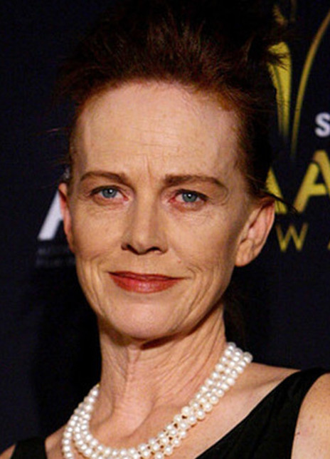 朱迪·戴维斯 Judy Davis 