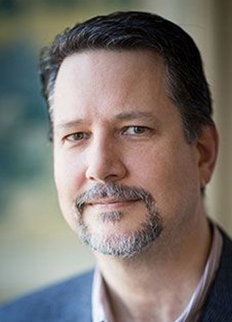 约翰·诺尔 John Knoll 