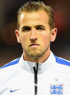 哈里·凯恩 Harry Kane 