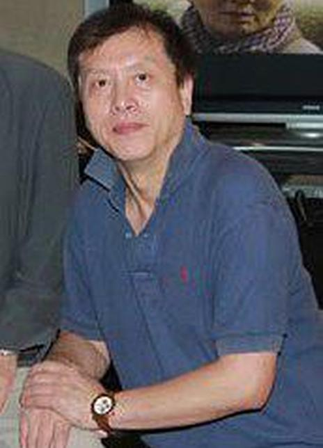 张济平 Kei Ping Zhang 