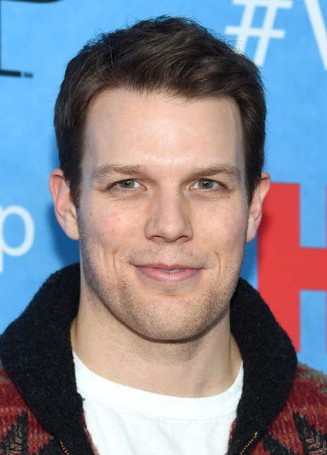 杰克·莱西 Jake Lacy 