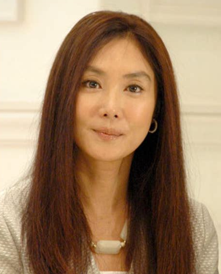 浅野温子 