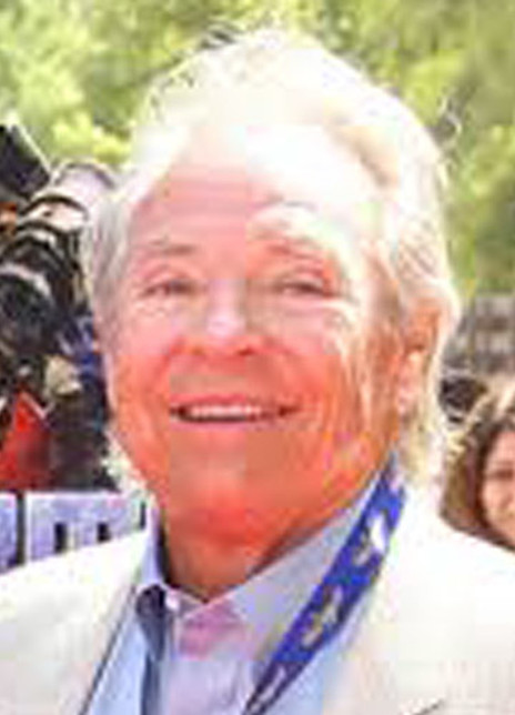 弗兰克·维尔克 Frank Welker Franklin W. Welker