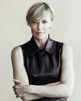 罗宾·莱特 Robin Wright Robin Wright Penn