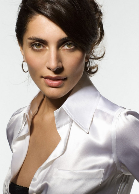 卡特琳娜·莫里诺 Caterina Murino 