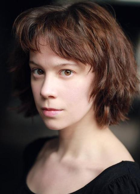 克洛伊·皮里 Chloe Pirrie 