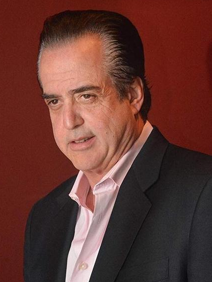 Frank Vallelonga 