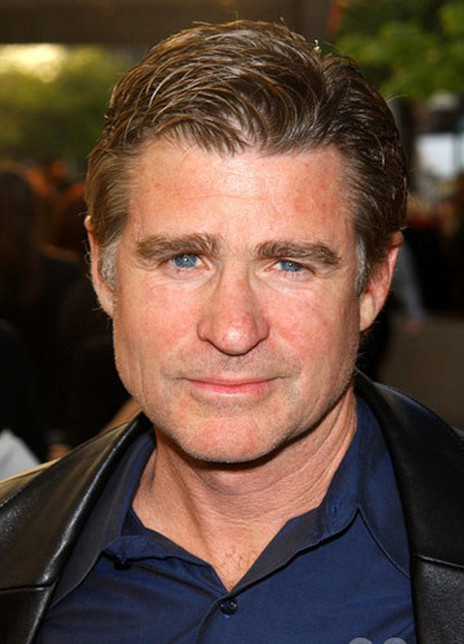 特里特·威廉斯 Treat Williams Richard Treat Williams