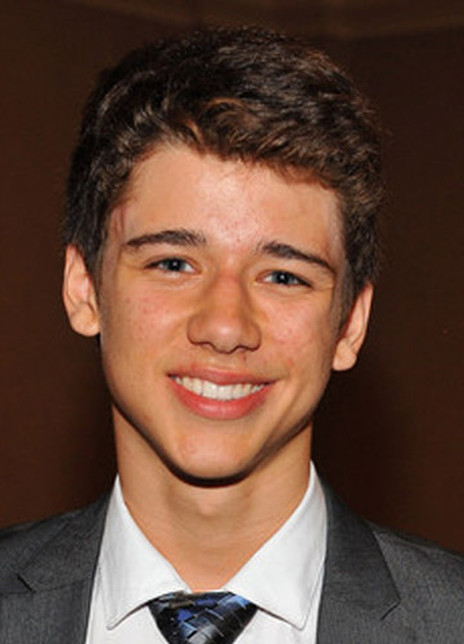 尤赖亚·谢尔顿 Uriah Shelton 