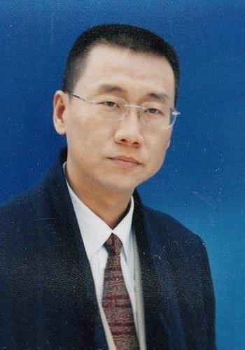 蕴衡 Heng Yun 