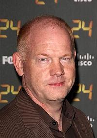 格伦·莫肖尔 Glenn Morshower 