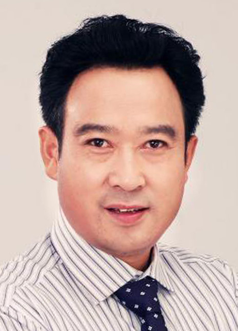 梁春书 Chunshu Liang 