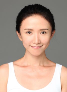 彭心宜 彭晖 Xinyi Peng