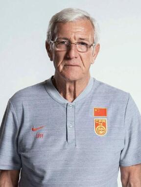 马尔切洛·里皮 Marcello Lippi 银狐 