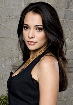 娜塔丽·马丁内兹 Natalie Martinez 