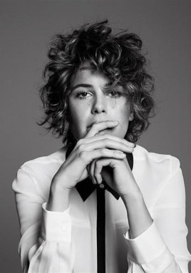 卡拉·朱里 Carla Juri 