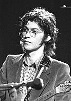 罗比·罗伯逊 Robbie Robertson Jaime Robert Robertson