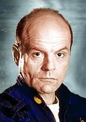 迈克尔·艾恩塞德 Michael Ironside Frederick Reginald Ironside