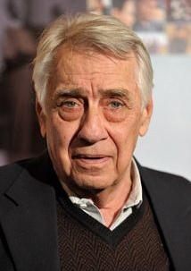 菲利普·贝克·霍尔 Philip Baker Hall 