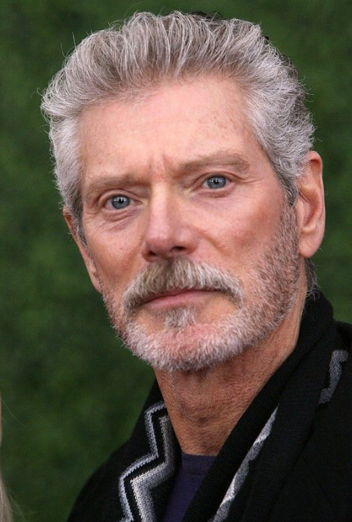 史提芬·朗 Stephen Lang 